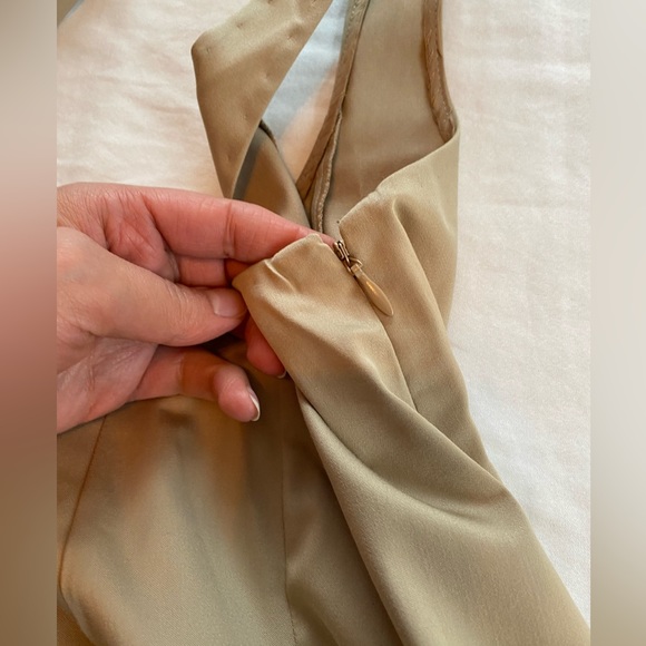 Club Monaco Babydoll top - Picture 5 of 5